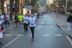 Carrera Castillos