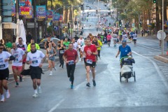 Carrera Castillos
