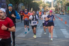 Carrera Castillos