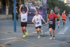Carrera Castillos