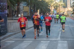 Carrera Castillos