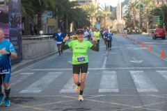 Carrera Castillos