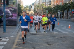 Carrera Castillos