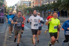 Carrera Castillos