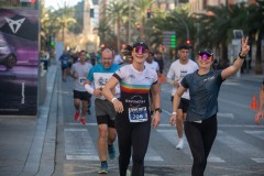 Carrera Castillos