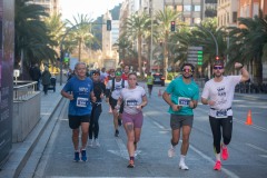 Carrera Castillos