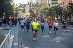 Carrera Castillos