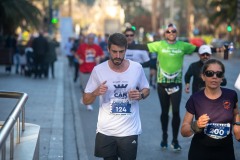 Carrera Castillos