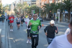 Carrera Castillos