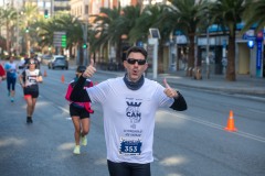 Carrera Castillos