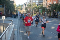 Carrera Castillos
