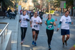 Carrera Castillos