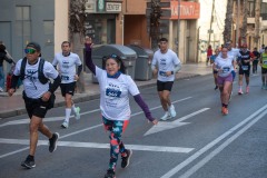 Carrera Castillos
