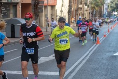Carrera Castillos