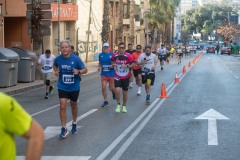 Carrera Castillos