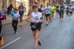 Carrera Castillos