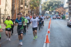 Carrera Castillos