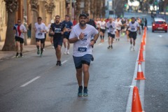 Carrera Castillos