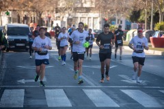 Carrera Castillos