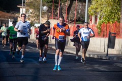 Carrera Castillos