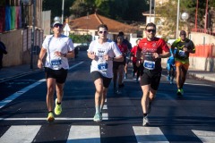 Carrera Castillos