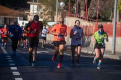 Carrera Castillos