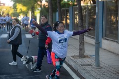 Carrera Castillos