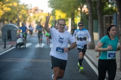 Carrera Castillos