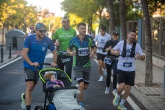Carrera Castillos