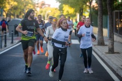 Carrera Castillos