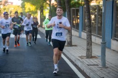 Carrera Castillos