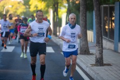 Carrera Castillos