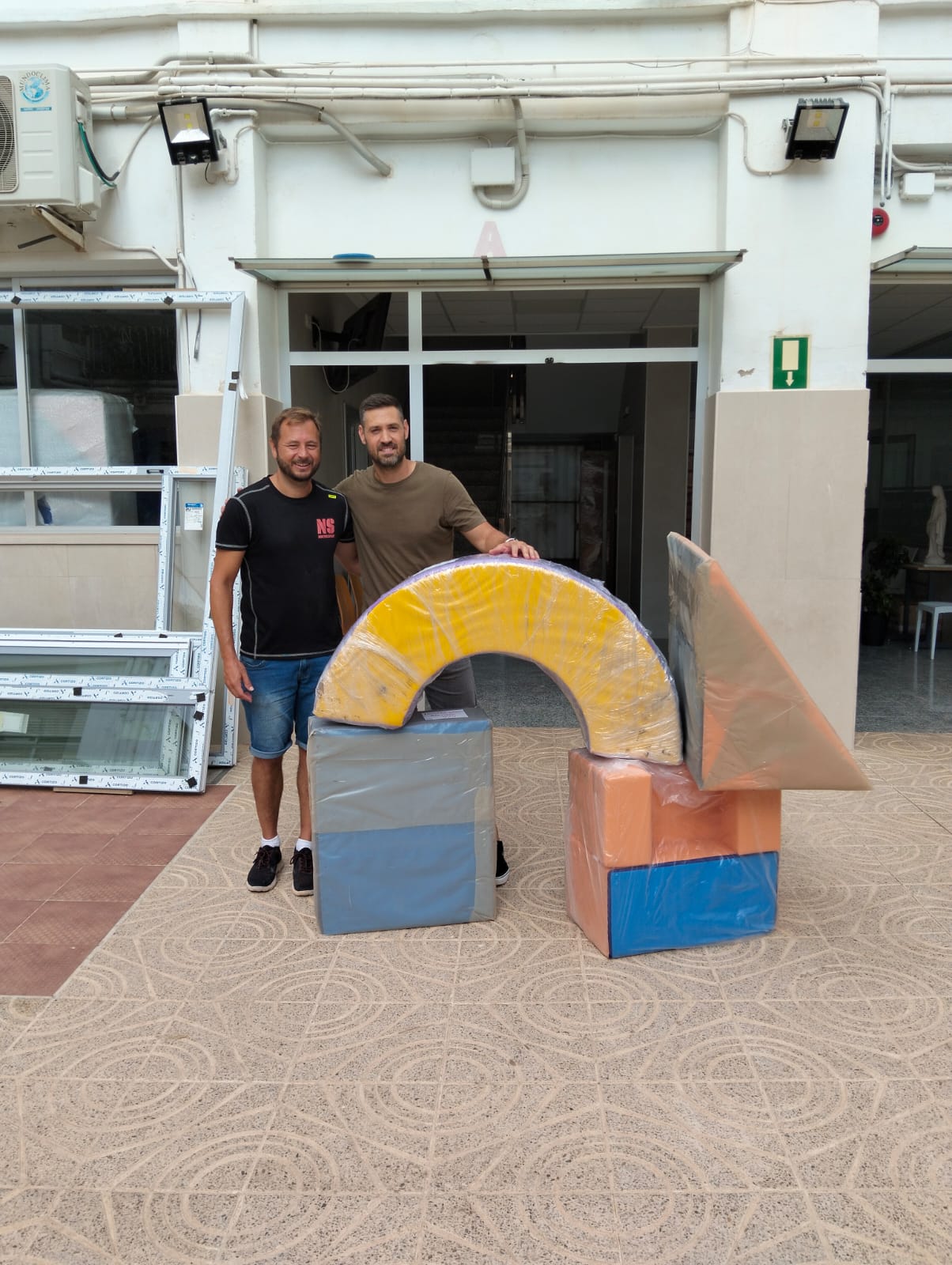CEIP INMACULADA